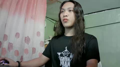 Snapshot of baby_hanabi chatting on 02-28-25, 09:15 Viatrice online show from 02-28-25, 09:15