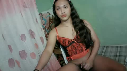 Snapshot of baby_hanabi chatting on 03-07-25, 04:33 Viatrice online show from 03-07-25, 04:33