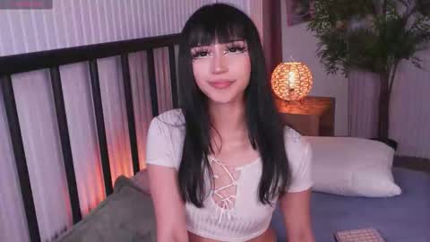 Snapshot of baby_hannya chatting on 11-21-25, 08:29 Hannya online show from 11-21-25, 08:29