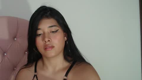 BABY HONEY online show from 12-23-24, 04:55