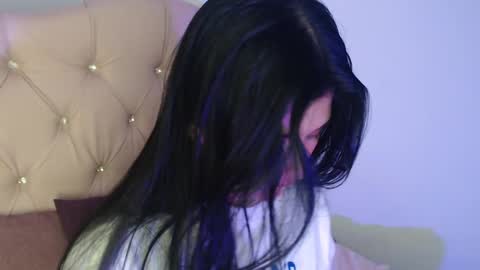 BABY HONEY online show from 01-10-25, 04:33