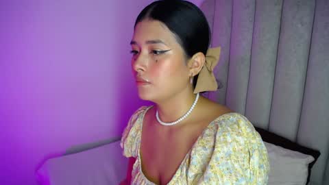 BABY HONEY online show from 02-02-25, 08:41