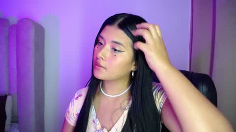 BABY HONEY online show from 02-08-25, 02:36