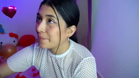BABY HONEY online show from 02-17-25, 07:15