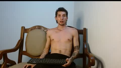 baby hott online show from 07-02-26, 12:10