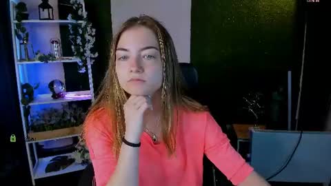 Snapshot of baby_hotte chatting on 06-18-26, 06:13 baby online show from 06-18-26, 06:13
