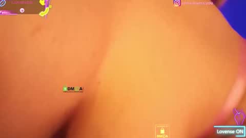 Snapshot of baby_hottye chatting on 10-31-25, 04:13 Diva x online show from 10-31-25, 04:13