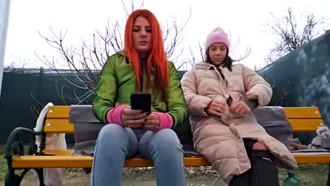 Inna  online show from 12-29-24, 06:14