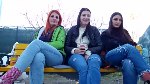 Inna  online show from 01-02-25, 12:13