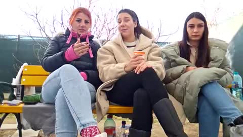 Inna  online show from 01-13-25, 12:02