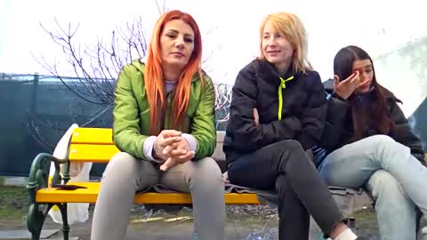 Inna  online show from 01-26-25, 08:57