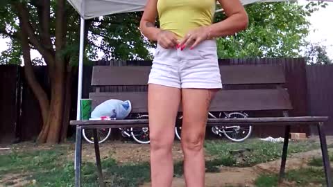 Inna  online show from 09-10-25, 05:07