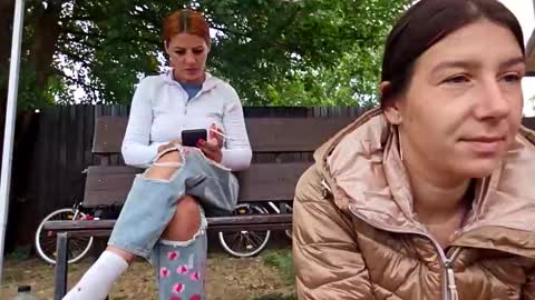 Inna  online show from 09-13-25, 05:07