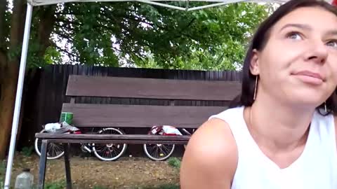 Inna  online show from 09-17-25, 05:20