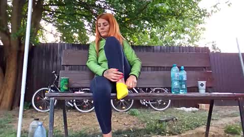 Inna  online show from 09-25-25, 05:00