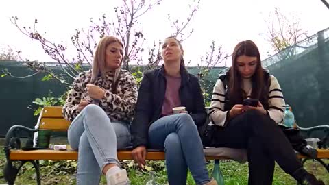 Inna  online show from 11-06-25, 07:09