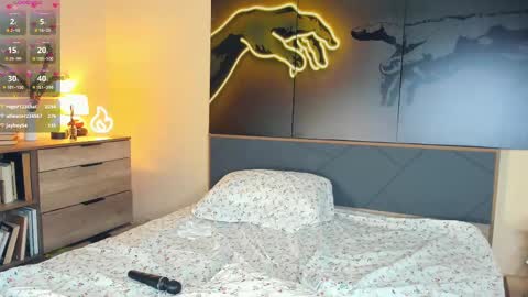 Snapshot of baby_is_ready chatting on 02-13-25, 09:41 Emily online show from 02-13-25, 09:41