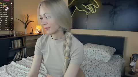 Snapshot of baby_is_ready chatting on 02-23-25, 06:07 Emily online show from 02-23-25, 06:07