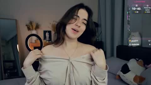 Snapshot of baby_is_ready chatting on 09-12-25, 07:19 Emily online show from 09-12-25, 07:19