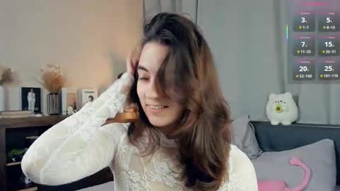 Snapshot of baby_is_ready chatting on 09-13-25, 10:04 Emily online show from 09-13-25, 10:04