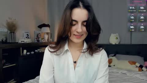 Snapshot of baby_is_ready chatting on 09-21-25, 07:10 Emily online show from 09-21-25, 07:10