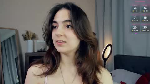 Snapshot of baby_is_ready chatting on 09-23-25, 07:00 Emily online show from 09-23-25, 07:00