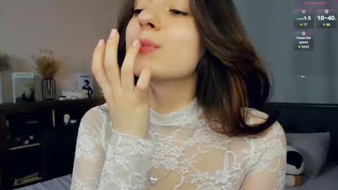 Snapshot of baby_is_ready chatting on 09-30-25, 07:24 Emily online show from 09-30-25, 07:24