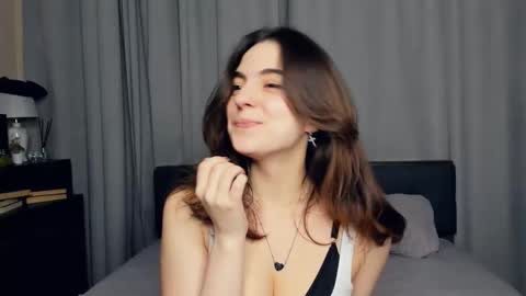 Snapshot of baby_is_ready chatting on 10-16-25, 07:09 Emily online show from 10-16-25, 07:09
