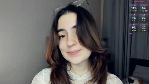 Snapshot of baby_is_ready chatting on 10-17-25, 07:22 Emily online show from 10-17-25, 07:22