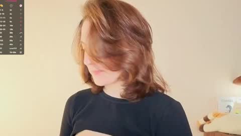 Emily online show from 03-12-26, 07:25