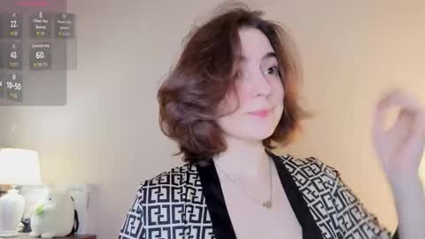 Emily online show from 05-23-26, 07:13