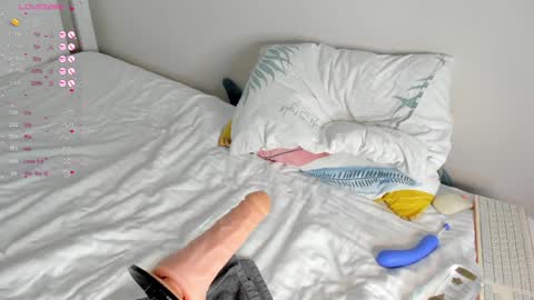 JULY online show from 12-18-24, 01:23