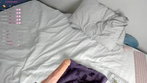 JULY online show from 02-15-25, 04:12