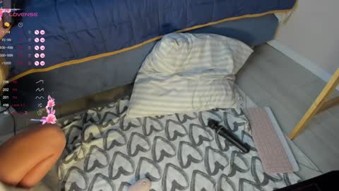 JULY online show from 03-04-26, 12:11