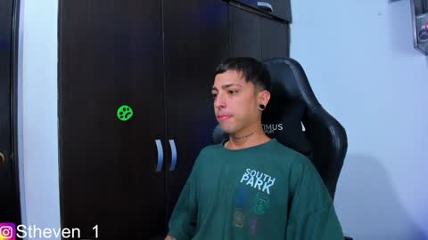 Junior       Independent Model online show from 01-03-25, 08:01