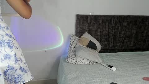 Snapshot of baby_kaliope chatting on 12-04-24, 01:20 Kaliope online show from 12-04-24, 01:20