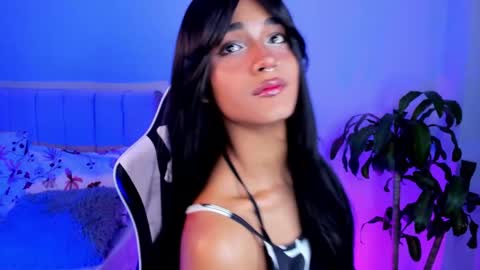 Snapshot of baby_kaliope chatting on 09-11-25, 06:02 Kaliope online show from 09-11-25, 06:02