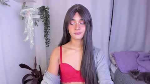 Snapshot of baby_kaliope chatting on 10-12-25, 08:46 Kaliope online show from 10-12-25, 08:46