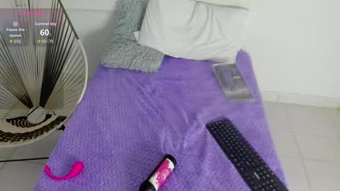 baby_keyshar online show from 03-17-26, 11:35