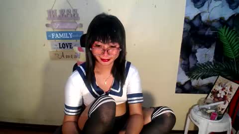 Mary jane online show from 09-11-25, 09:20