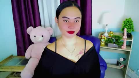 Snapshot of baby_kitty69 chatting on 03-04-26, 12:49 Mary jane online show from 03-04-26, 12:49
