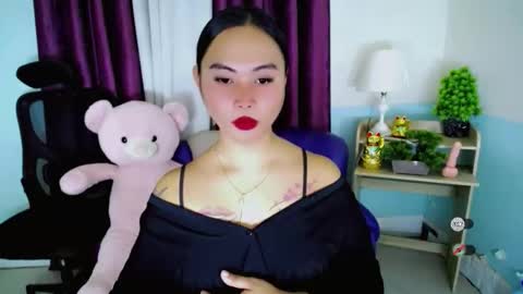 Snapshot of baby_kitty69 chatting on 03-06-26, 02:41 Mary jane online show from 03-06-26, 02:41