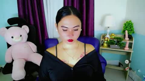 Snapshot of baby_kitty69 chatting on 03-10-26, 01:38 Mary jane online show from 03-10-26, 01:38