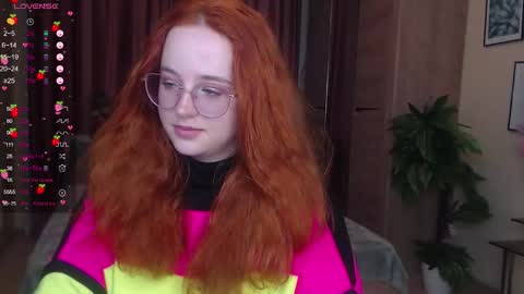 Snapshot of baby_little_fox chatting on 10-07-25, 11:40 baby_little_fox online show from 10-07-25, 11:40