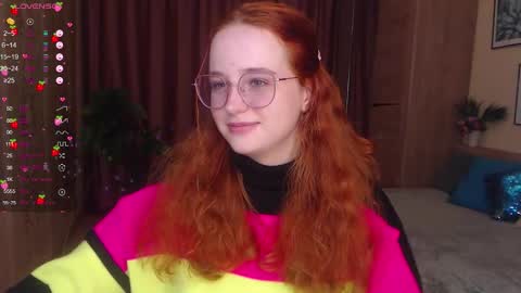 Snapshot of baby_little_fox chatting on 10-12-25, 11:42 baby_little_fox online show from 10-12-25, 11:42