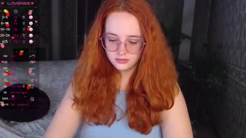 Snapshot of baby_little_fox chatting on 10-15-25, 11:54 baby_little_fox online show from 10-15-25, 11:54