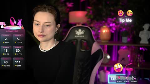 Hanna online show from 02-11-26, 09:36