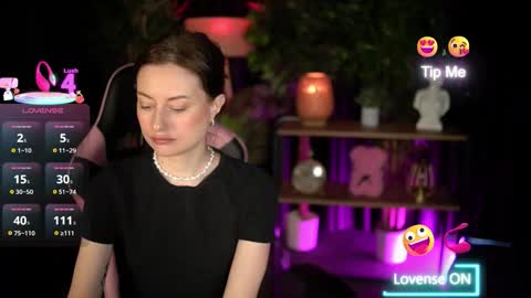 Hanna online show from 02-17-26, 09:39