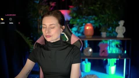 Hanna online show from 02-21-26, 10:22