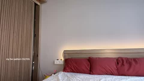 Snapshot of baby_meimei chatting on 02-08-26, 10:51 mei online show from 02-08-26, 10:51